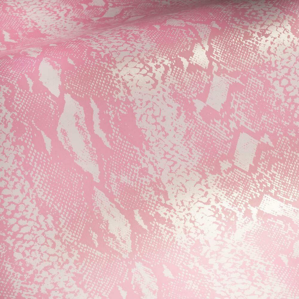 Snake Skin Peel and Stick Wallpaper Peel and Stick Wallpaper RoomMates   