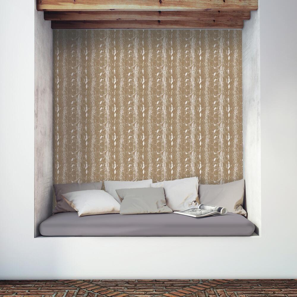 Snake Skin Peel and Stick Wallpaper Peel and Stick Wallpaper RoomMates   