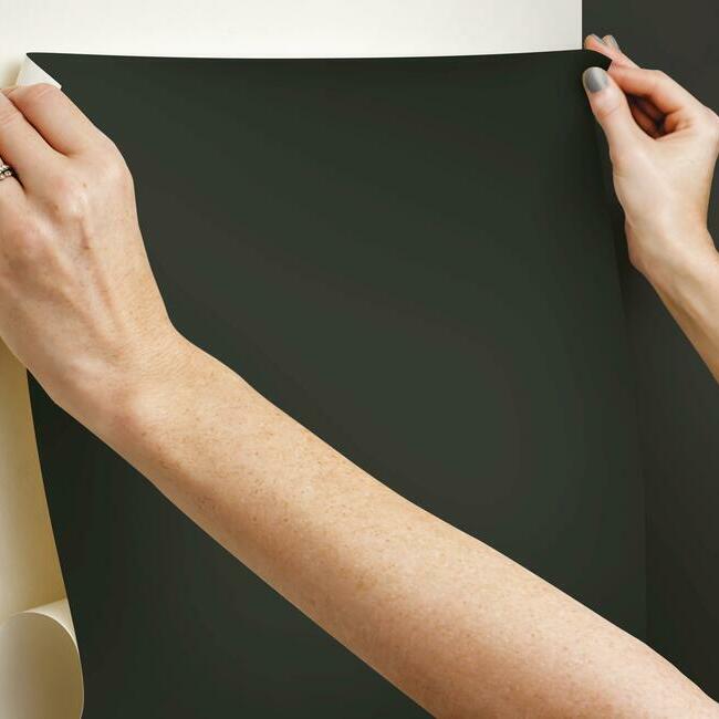 Chalkboard Peel and Stick Wallpaper Peel and Stick Wallpaper RoomMates   