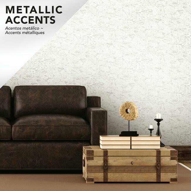 Faux Cork Peel and Stick Wallpaper Peel and Stick Wallpaper RoomMates   