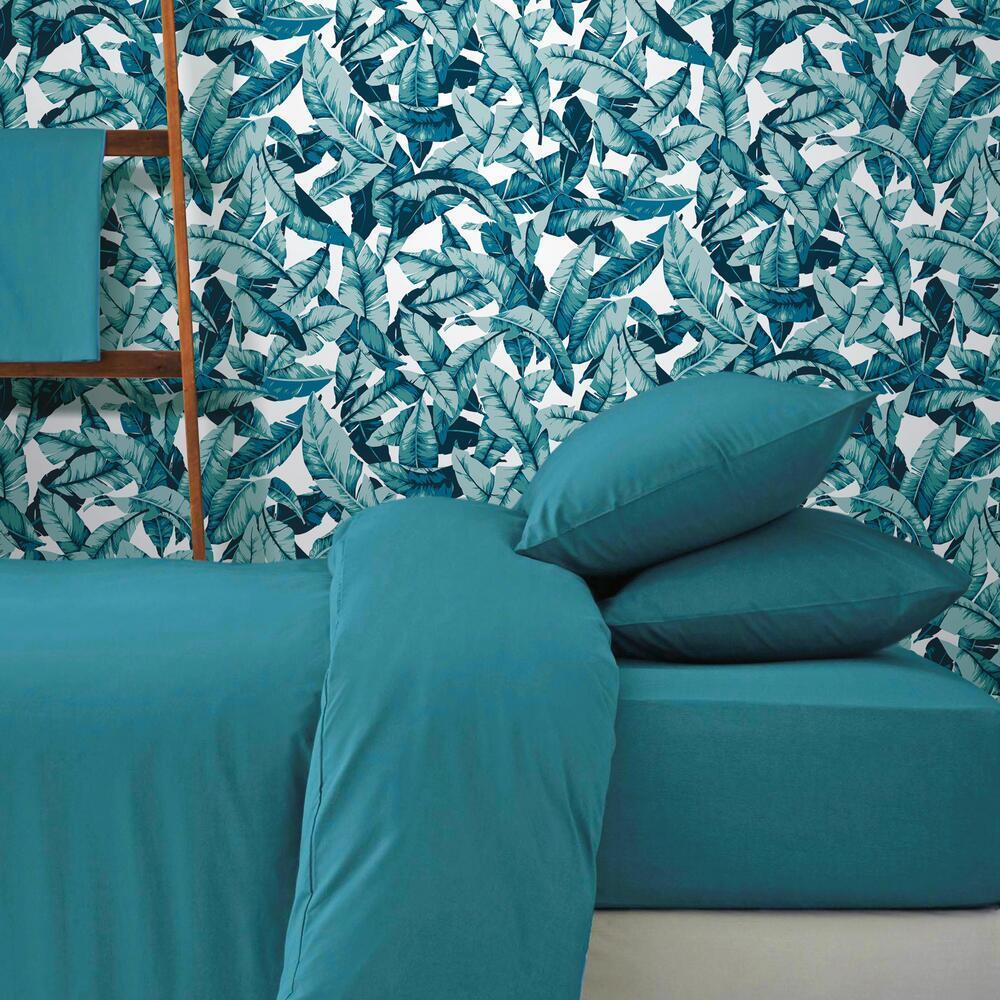 Palm Peel and Stick Wallpaper Peel and Stick Wallpaper RoomMates   