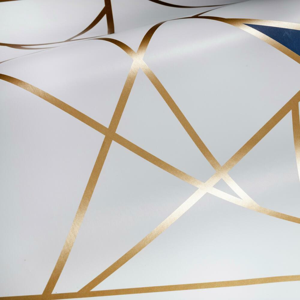 Fracture Peel and Stick Wallpaper Peel and Stick Wallpaper RoomMates   
