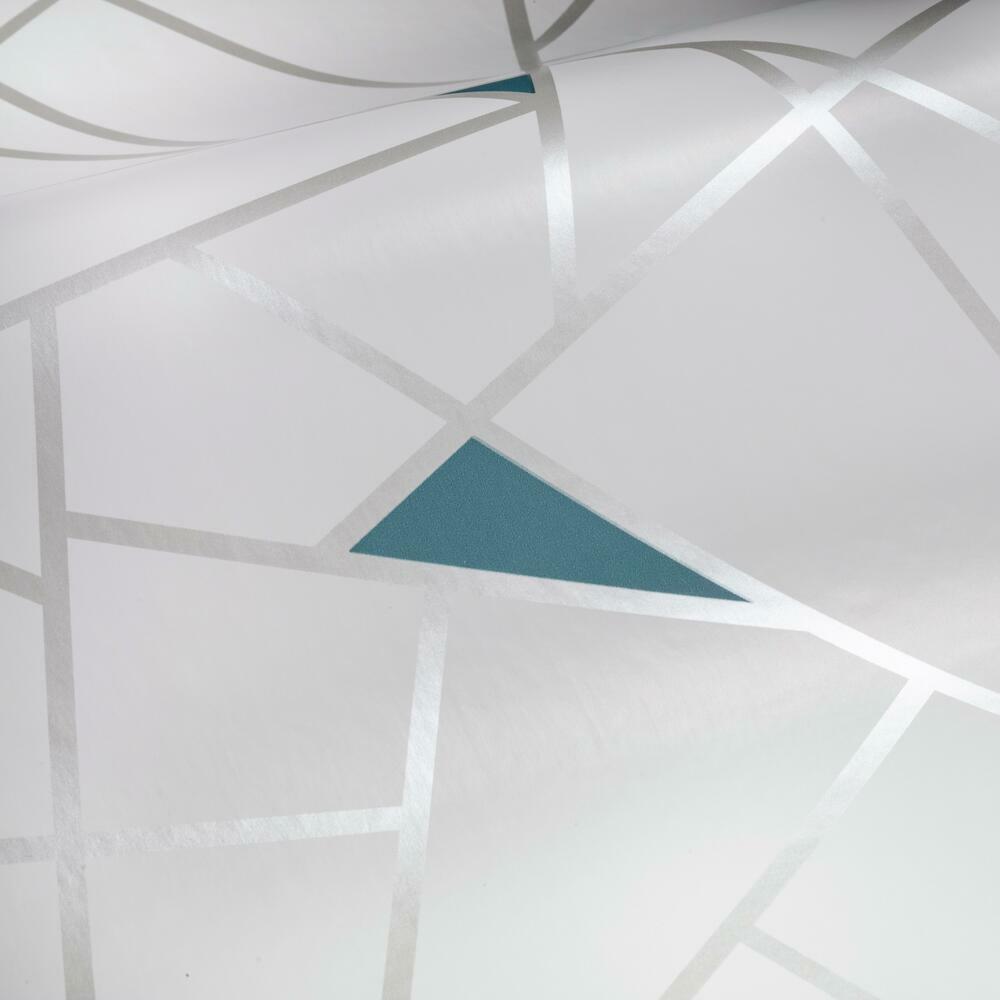 Fracture Peel and Stick Wallpaper Peel and Stick Wallpaper RoomMates   