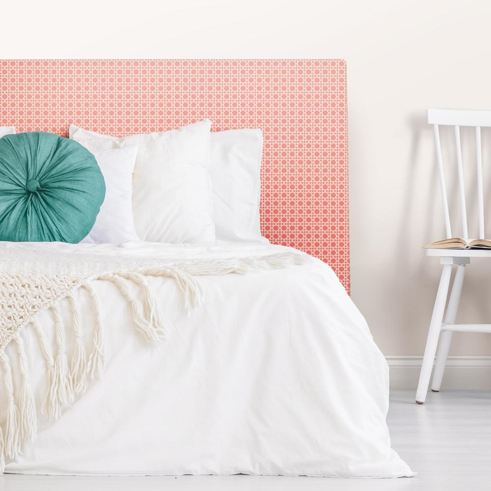 Caning Peel and Stick Wallpaper Peel and Stick Wallpaper RoomMates   