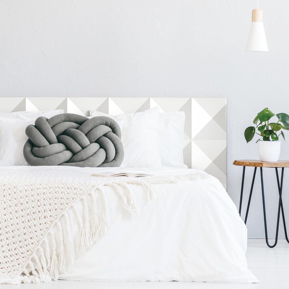 Origami Peel and Stick Wallpaper Peel and Stick Wallpaper RoomMates   