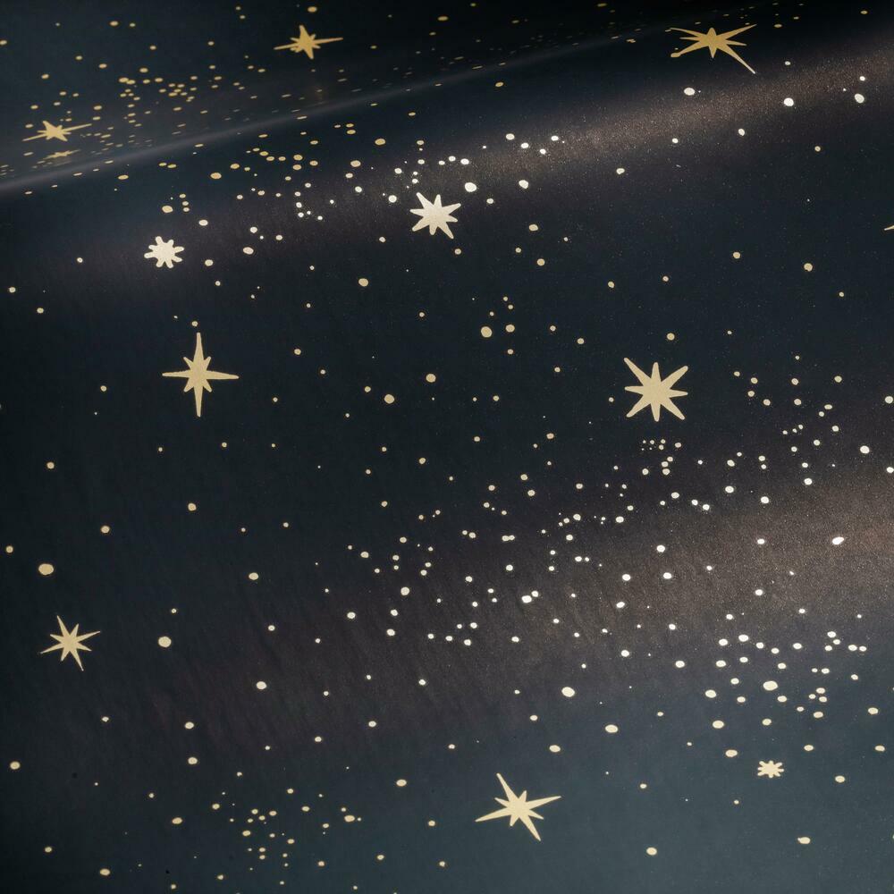 Upon a Star Peel and Stick Wallpaper Peel and Stick Wallpaper RoomMates   