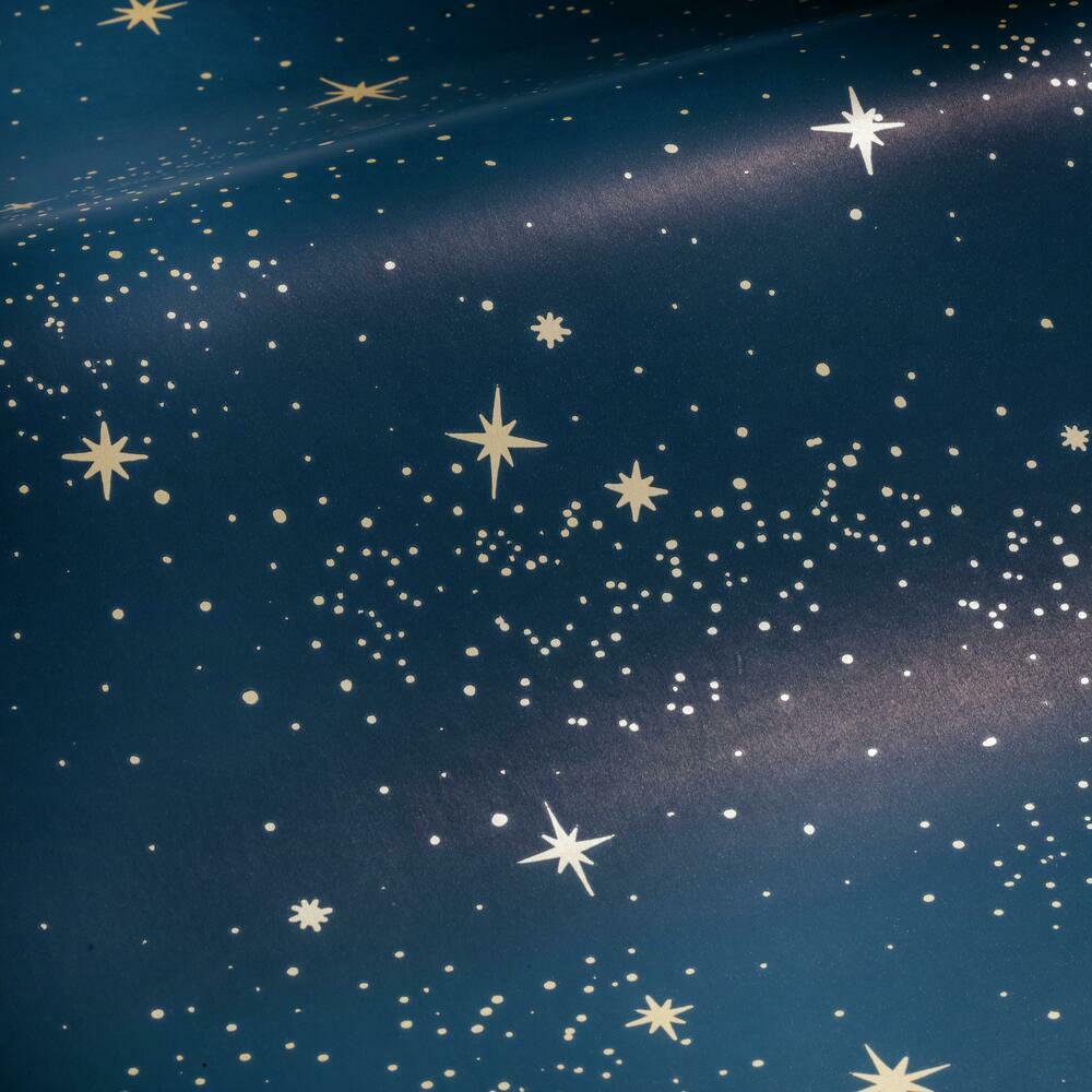 Upon a Star Peel and Stick Wallpaper Peel and Stick Wallpaper RoomMates   
