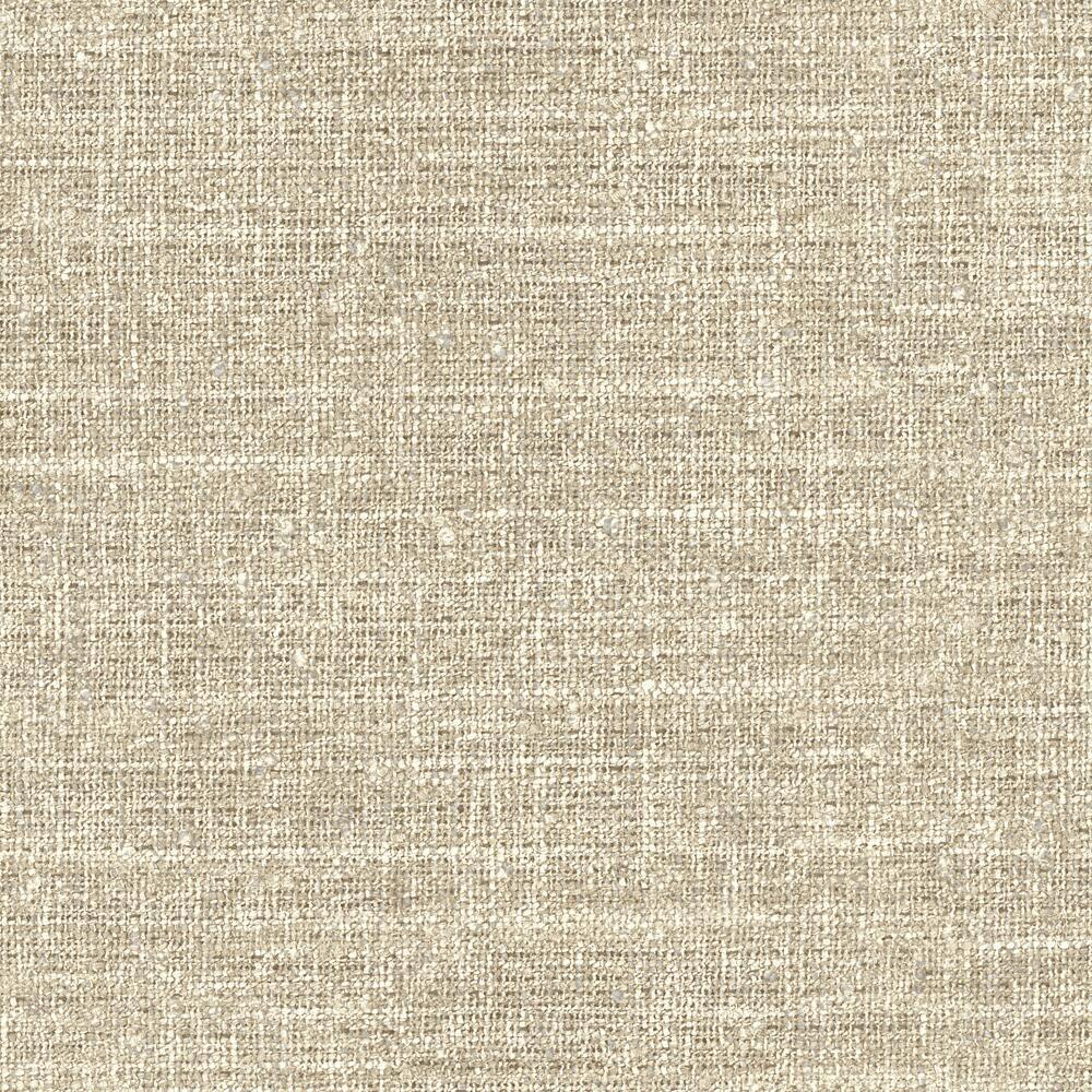 Tweed Peel & Stick Wallpaper Peel and Stick Wallpaper RoomMates Roll Brown 