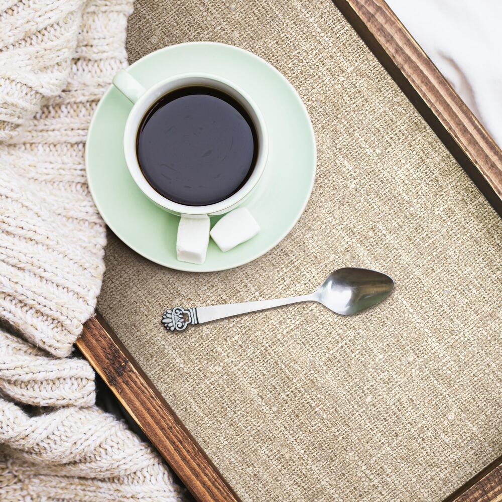 Tweed Peel & Stick Wallpaper Peel and Stick Wallpaper RoomMates   