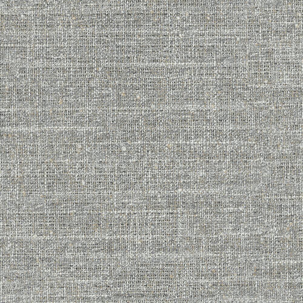 Tweed Peel & Stick Wallpaper Peel and Stick Wallpaper RoomMates Roll Gray 