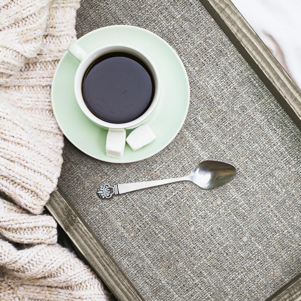 Tweed Peel & Stick Wallpaper Peel and Stick Wallpaper RoomMates   