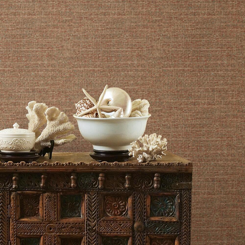 Tweed Peel & Stick Wallpaper Peel and Stick Wallpaper RoomMates   