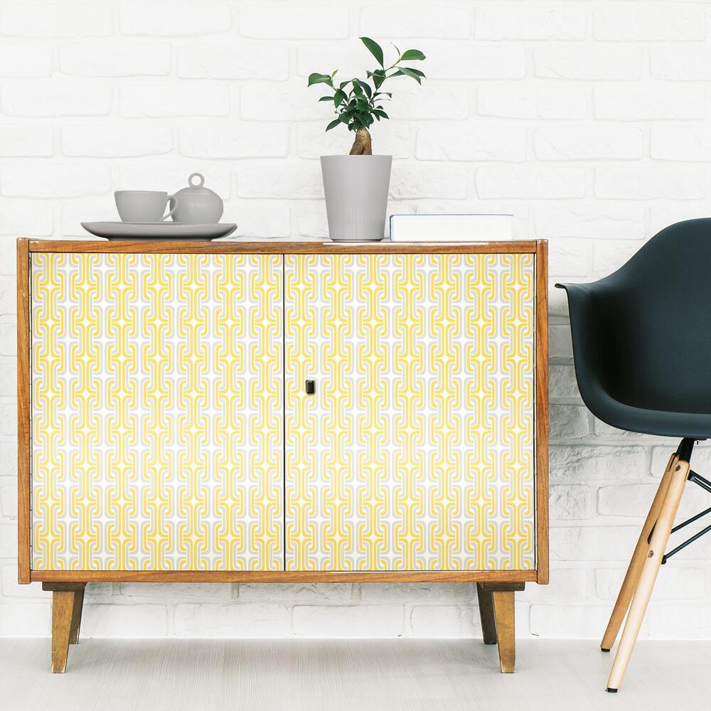 Mod Lattice Peel and Stick Wallpaper Peel and Stick Wallpaper RoomMates   