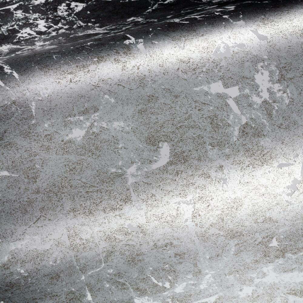 Metallic Leaf Peel and Stick Wallpaper Peel and Stick Wallpaper RoomMates   