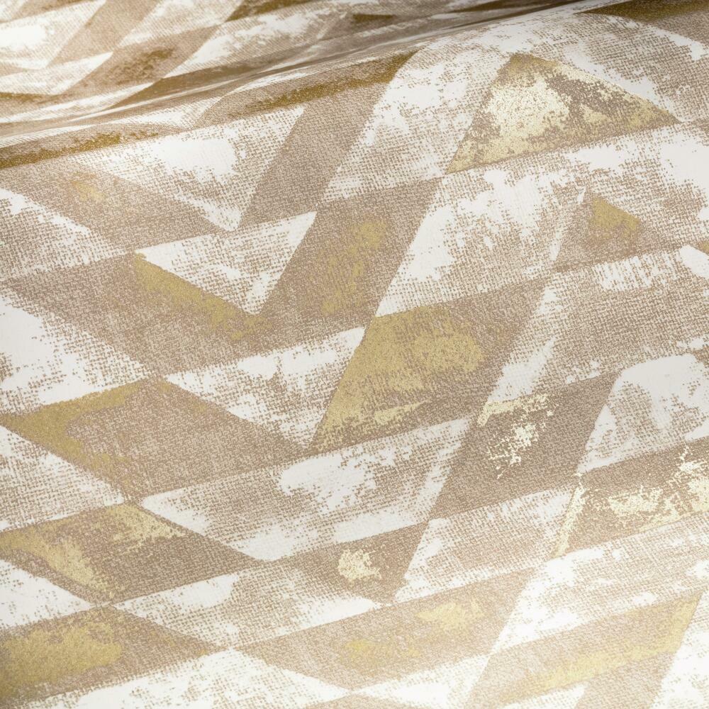 Southwest Geometric Peel and Stick Wallpaper Peel and Stick Wallpaper RoomMates   