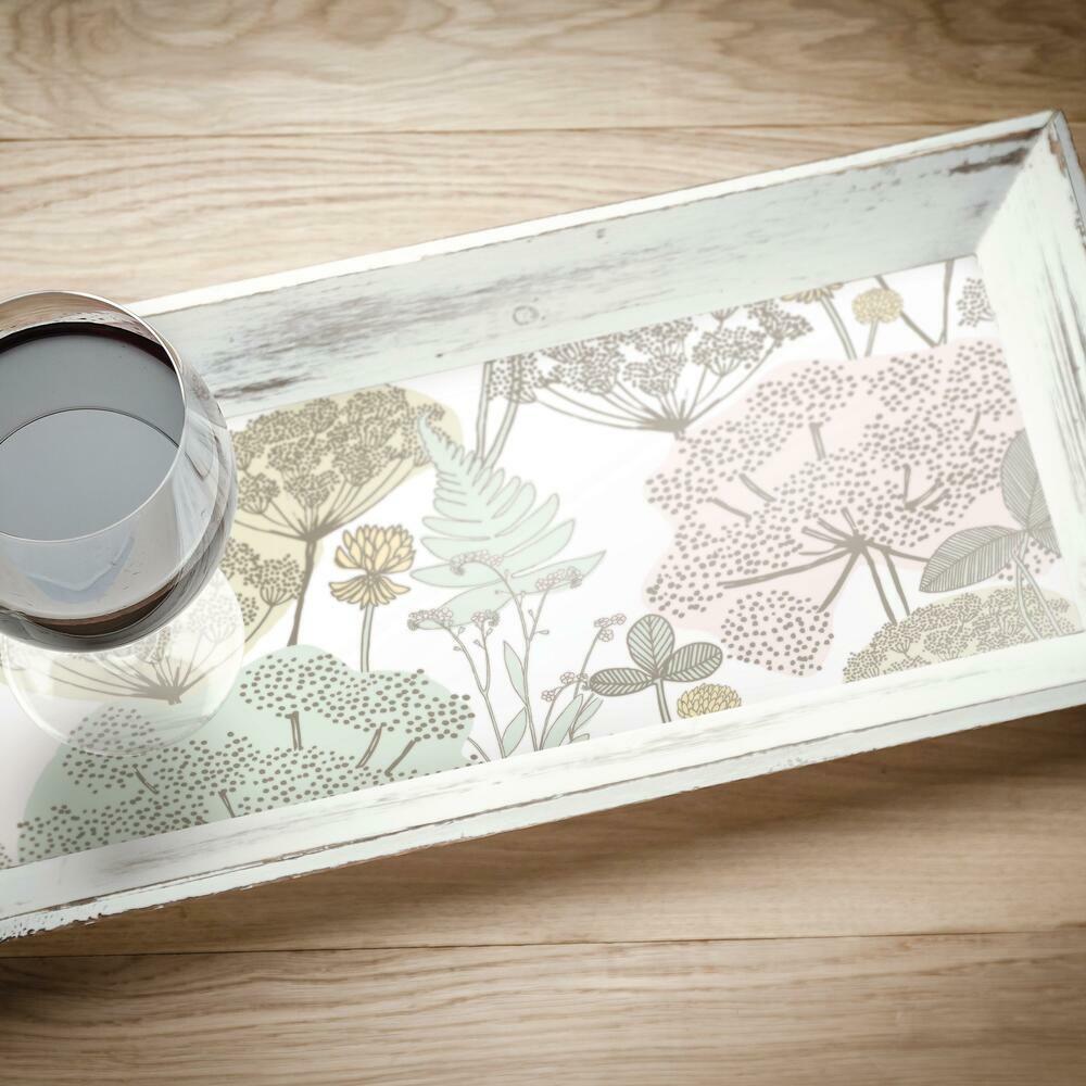 Finlayson Niittypolku Peel and Stick Wallpaper Peel and Stick Wallpaper RoomMates   