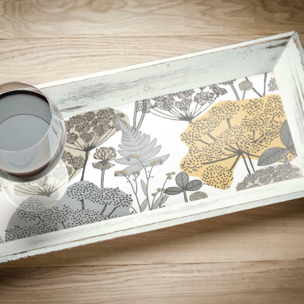 Finlayson Niittypolku Peel and Stick Wallpaper Peel and Stick Wallpaper RoomMates   