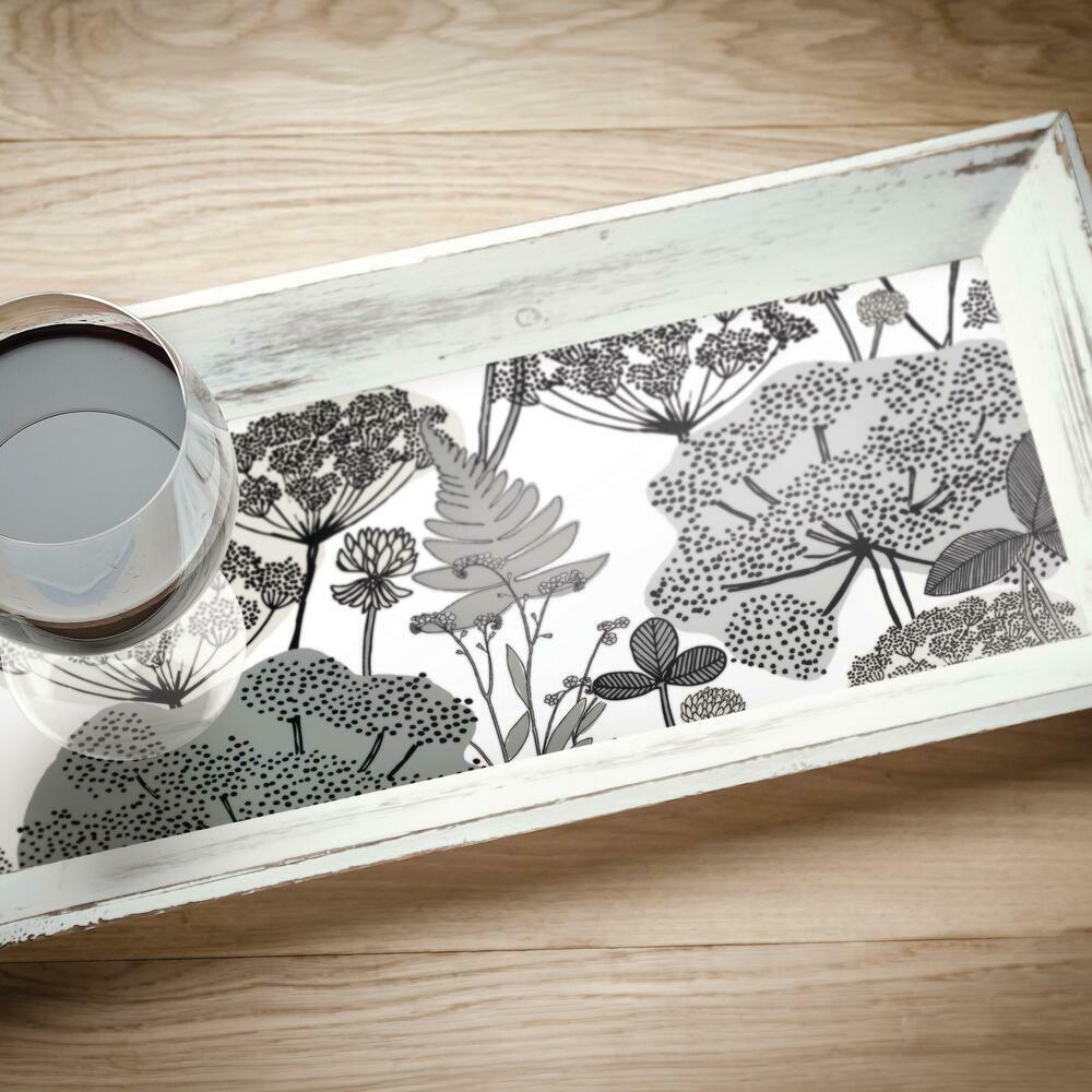 Finlayson Niittypolku Peel and Stick Wallpaper Peel and Stick Wallpaper RoomMates   
