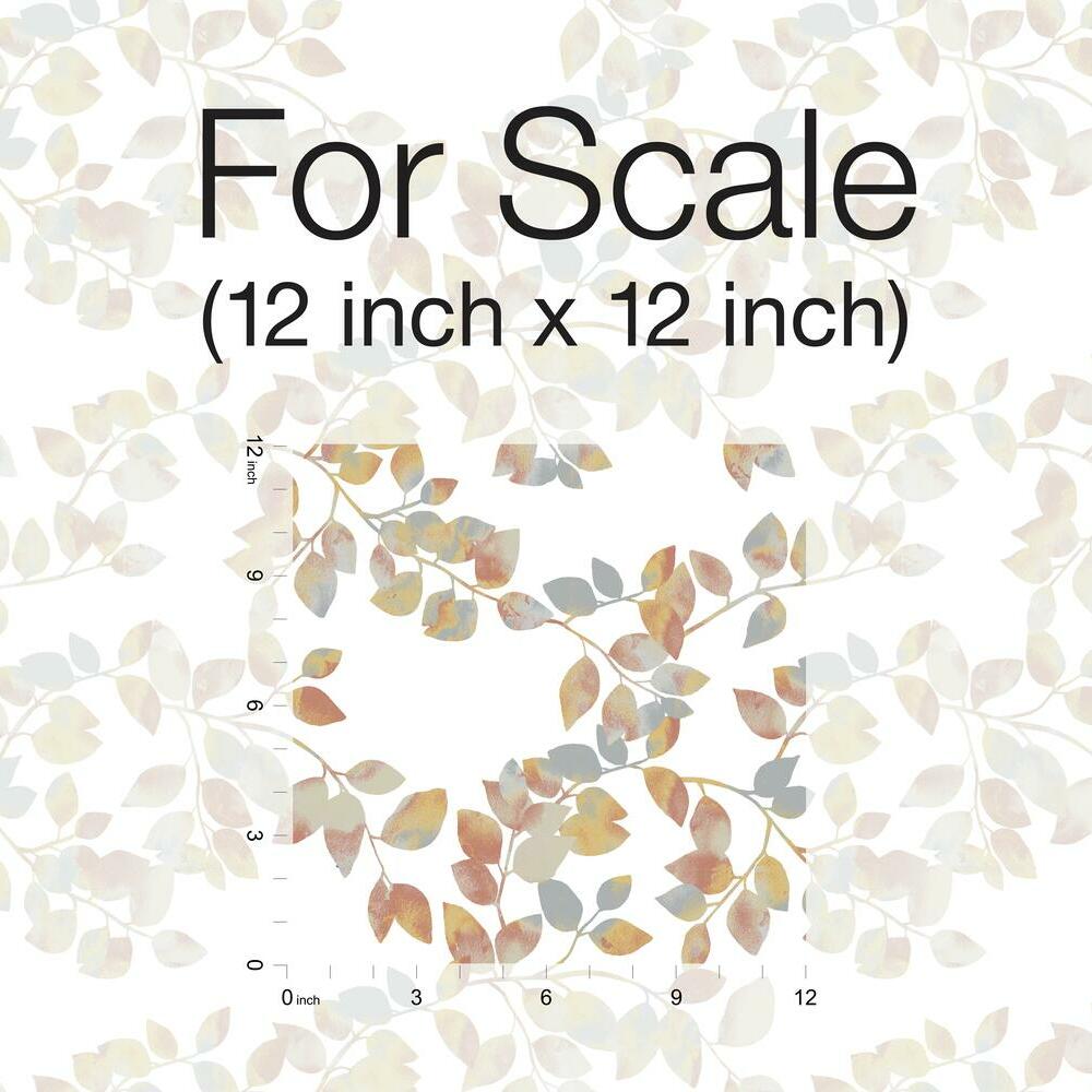 Finlayson Latvus Peel and Stick Wallpaper Peel and Stick Wallpaper RoomMates   