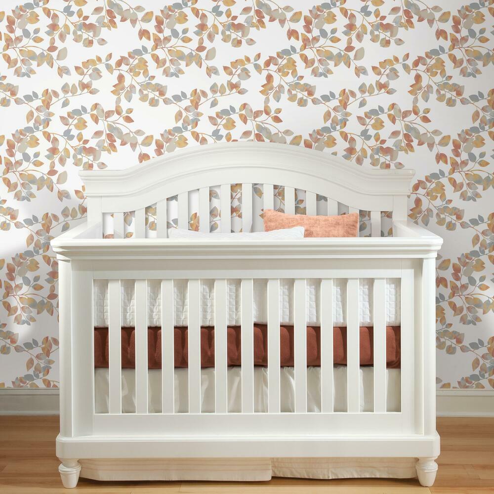 Finlayson Latvus Peel and Stick Wallpaper Peel and Stick Wallpaper RoomMates   