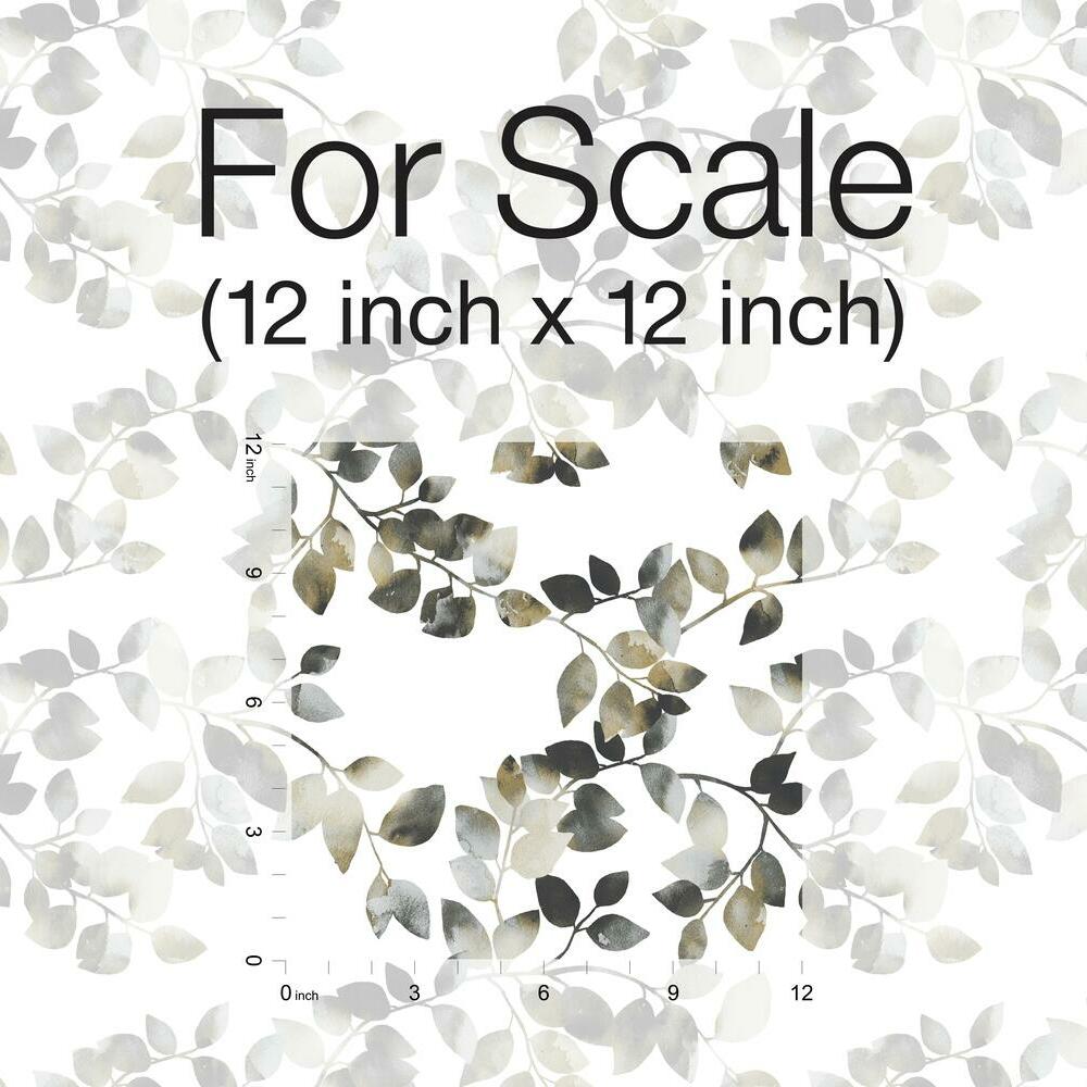 Finlayson Latvus Peel and Stick Wallpaper Peel and Stick Wallpaper RoomMates   