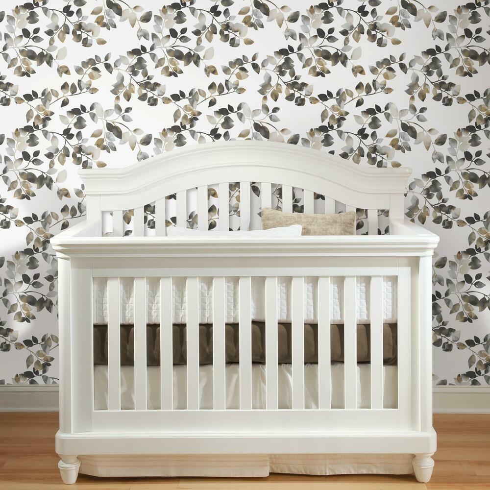 Finlayson Latvus Peel and Stick Wallpaper Peel and Stick Wallpaper RoomMates   