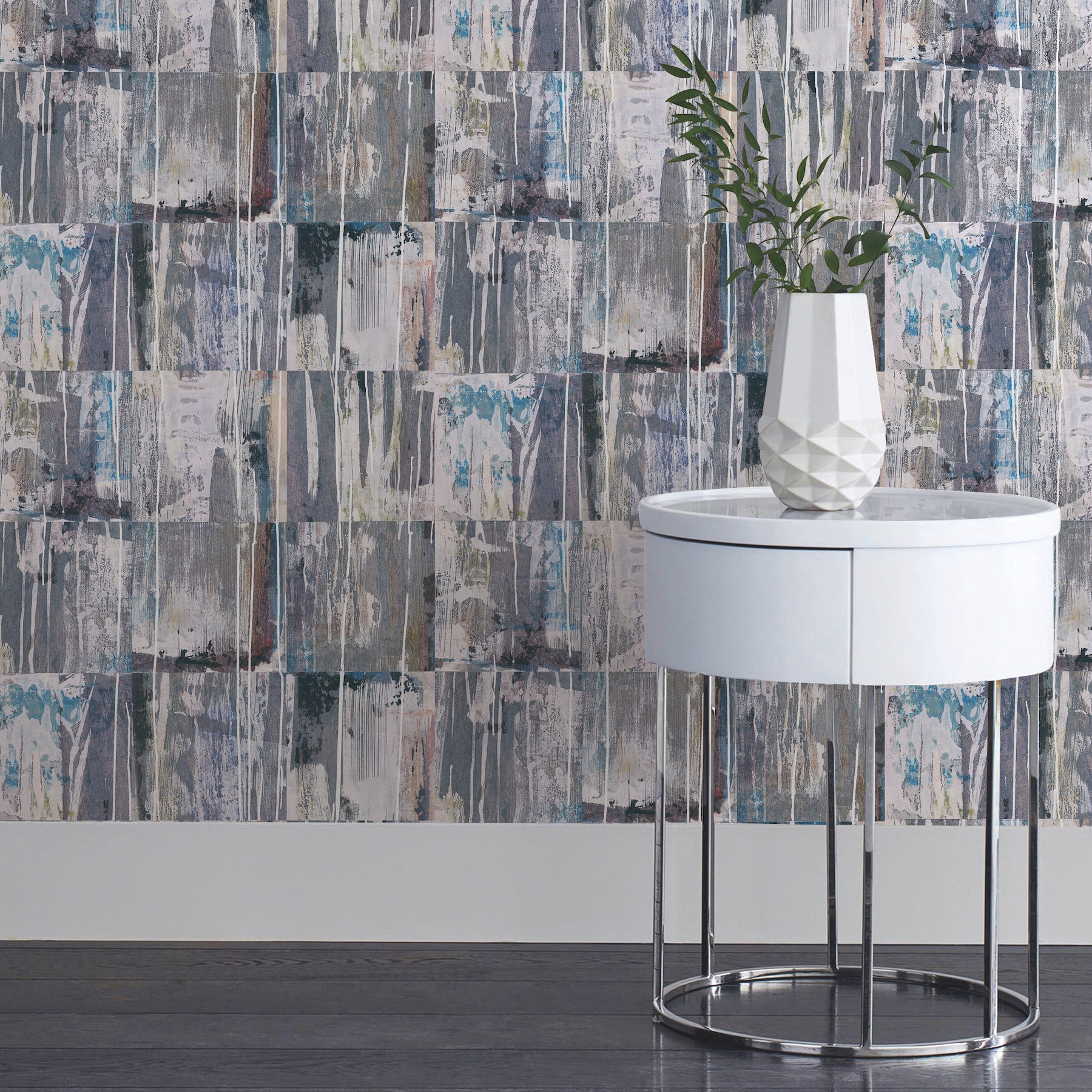 Washout Peel and Stick Wallpaper Peel and Stick Wallpaper RoomMates   