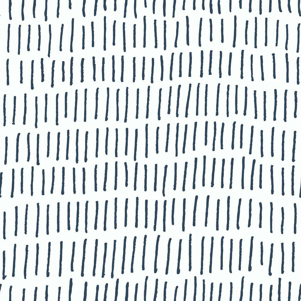 Tick Mark Peel and Stick Wallpaper Peel and Stick Wallpaper RoomMates