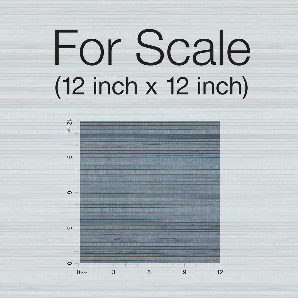 Faux Bamboo Grasscloth Peel and Stick Wallpaper Peel and Stick Wallpaper RoomMates   