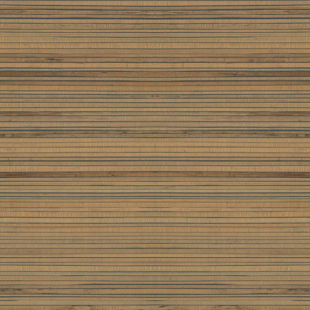 Faux Bamboo Grasscloth Peel and Stick Wallpaper Peel and Stick Wallpaper RoomMates