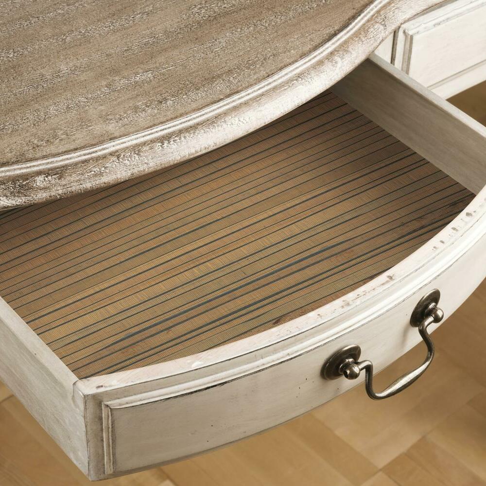 Faux Bamboo Grasscloth Peel and Stick Wallpaper Peel and Stick Wallpaper RoomMates   