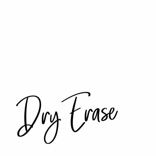 Dry Erase Peel and Stick Wallpaper Peel and Stick Wallpaper RoomMates   