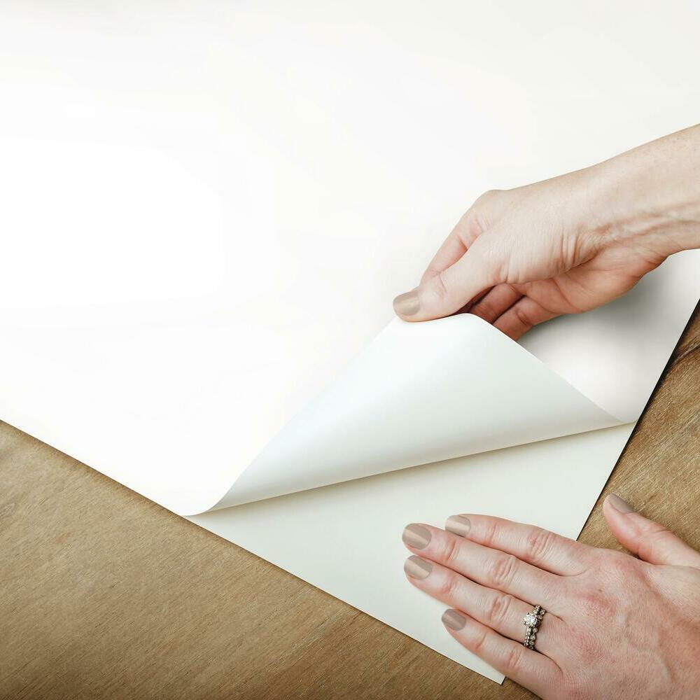 Dry Erase Peel and Stick Wallpaper Peel and Stick Wallpaper RoomMates   