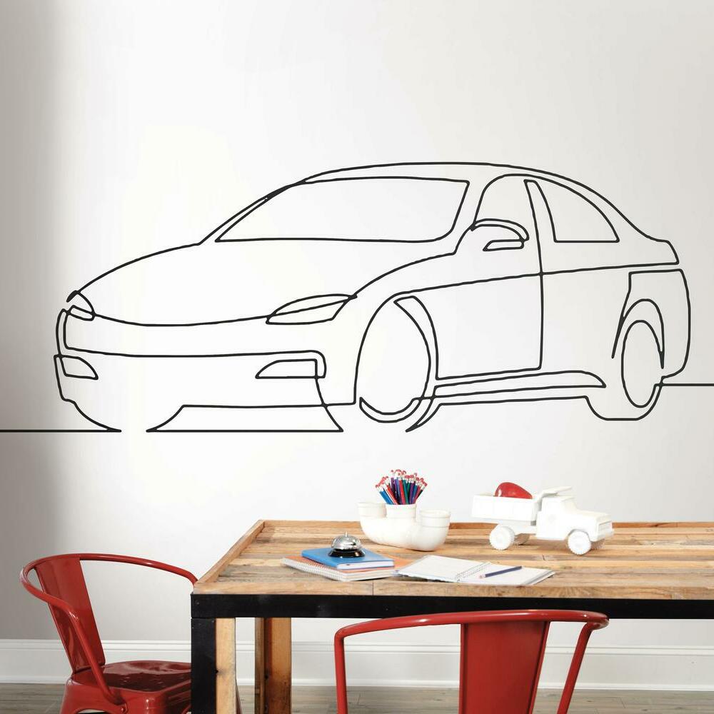 Dry Erase Peel and Stick Wallpaper Peel and Stick Wallpaper RoomMates   