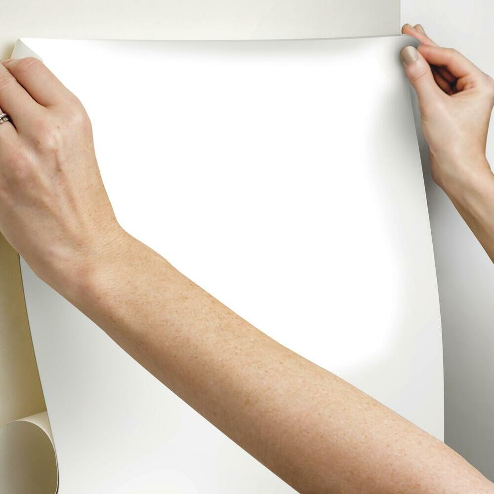 Dry Erase Peel and Stick Wallpaper Peel and Stick Wallpaper RoomMates   