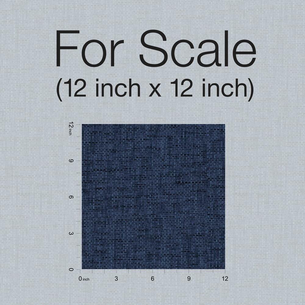 Faux Grasscloth Weave Peel and Stick Wallpaper Peel and Stick Wallpaper RoomMates   