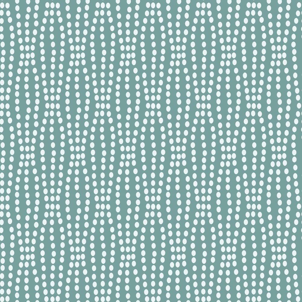 Waverly Strands Peel and Stick Wallpaper Peel and Stick Wallpaper RoomMates Roll Blue 