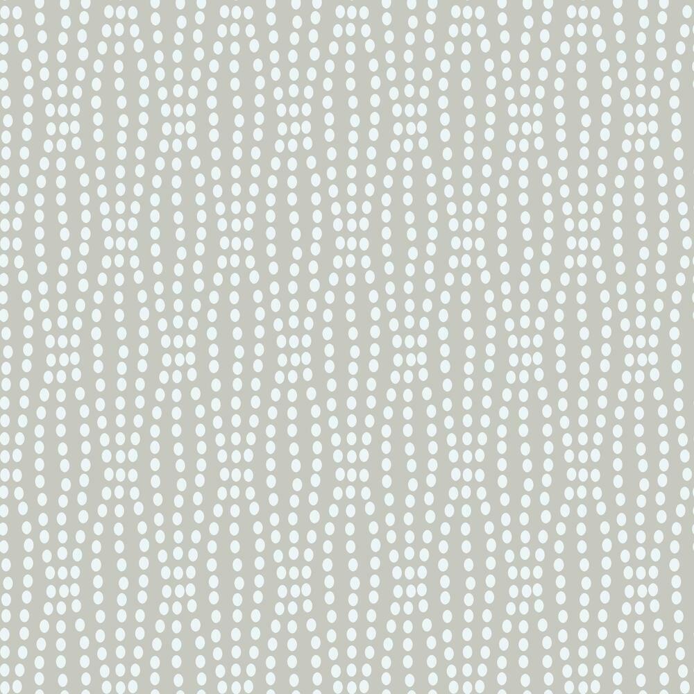 Waverly Strands Peel and Stick Wallpaper Peel and Stick Wallpaper RoomMates Roll Taupe 