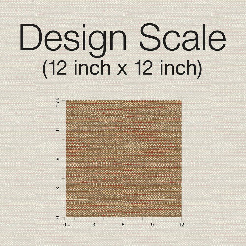 Waverly Tabby Peel and Stick Wallpaper Peel and Stick Wallpaper RoomMates   