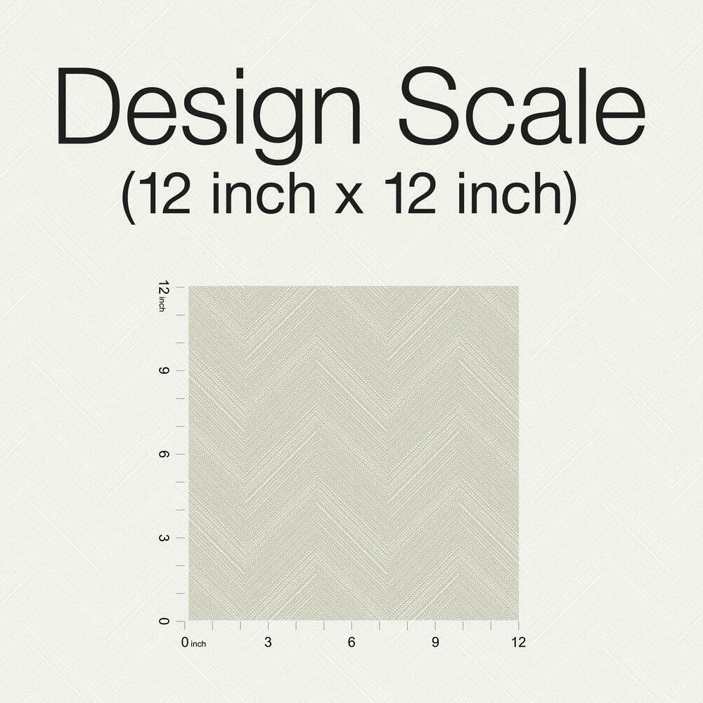 Herringbone Weave Peel and Stick Wallpaper Peel and Stick Wallpaper RoomMates   