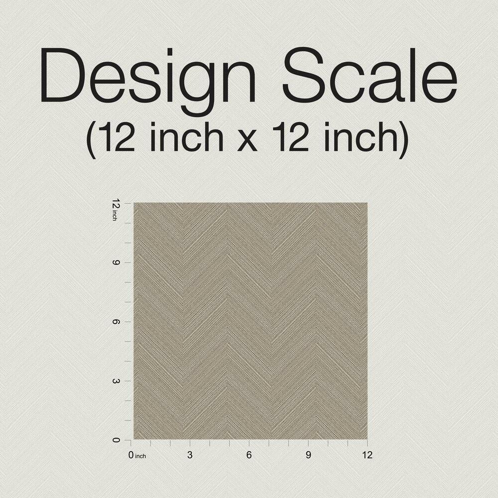 Herringbone Weave Peel and Stick Wallpaper Peel and Stick Wallpaper RoomMates   