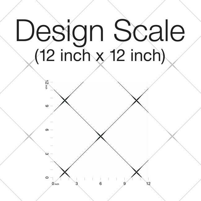 Diamond Tile Geo Peel & Stick Wallpaper Peel and Stick Wallpaper RoomMates   
