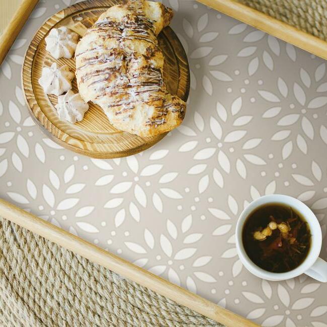 Rose Lindo Agave Peel & Stick Wallpaper Peel and Stick Wallpaper RoomMates   