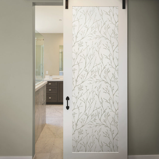 Tree Branches Peel & Stick Wallpaper Peel and Stick Wallpaper RoomMates   