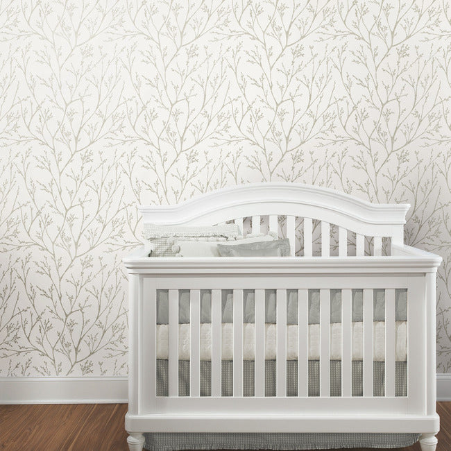 Tree Branches Peel & Stick Wallpaper Peel and Stick Wallpaper RoomMates   