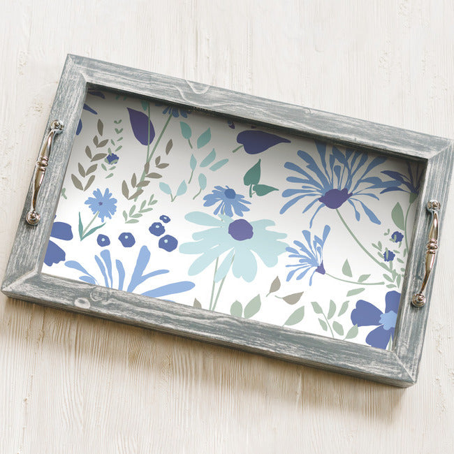 Bella Garden Peel & Stick Wallpaper Peel and Stick Wallpaper RoomMates   