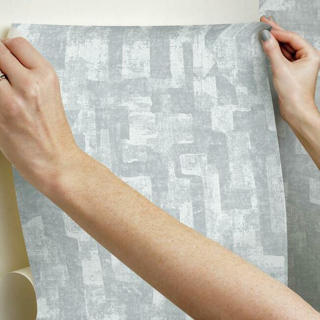 Nikki Chu Capetown Peel and Stick Wallpaper Peel and Stick Wallpaper RoomMates   