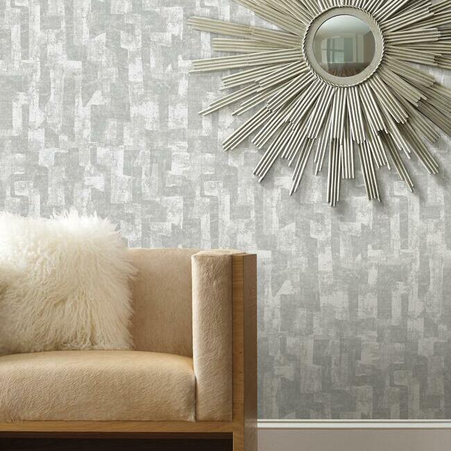 Nikki Chu Capetown Peel and Stick Wallpaper Peel and Stick Wallpaper RoomMates   
