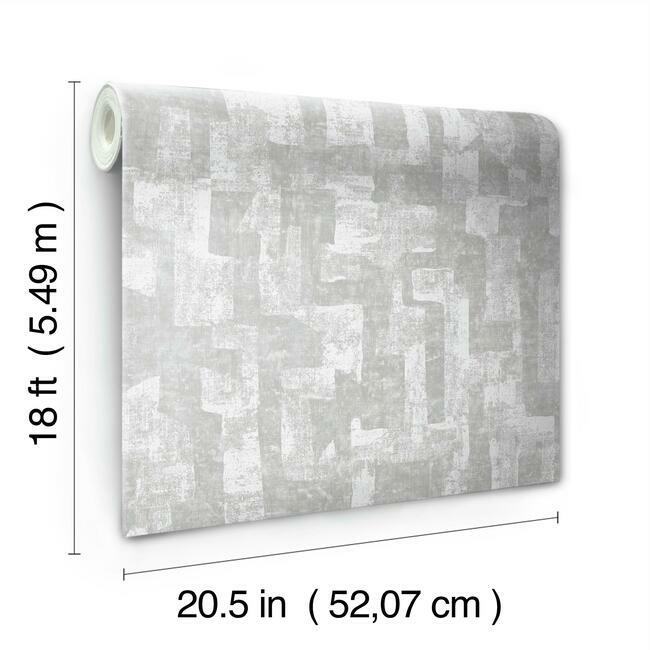 Nikki Chu Capetown Peel and Stick Wallpaper Peel and Stick Wallpaper RoomMates   