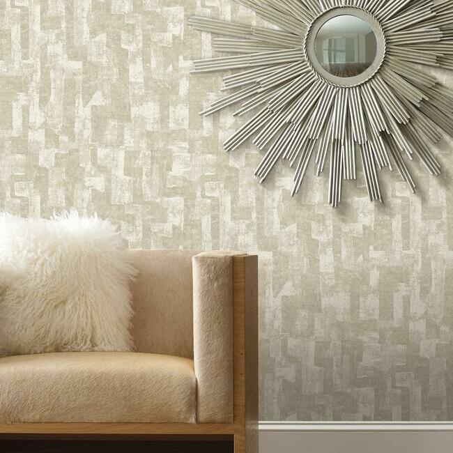 Nikki Chu Capetown Peel and Stick Wallpaper Peel and Stick Wallpaper RoomMates   
